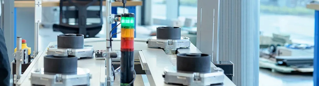 Industrie 4.0 im Tampondruck