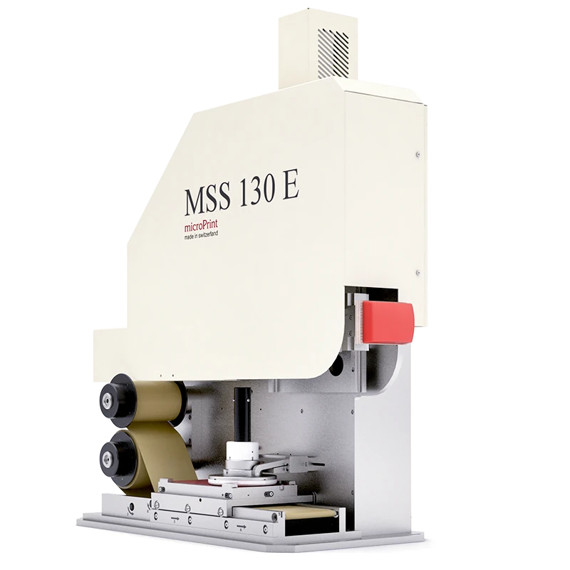 MSS 130E